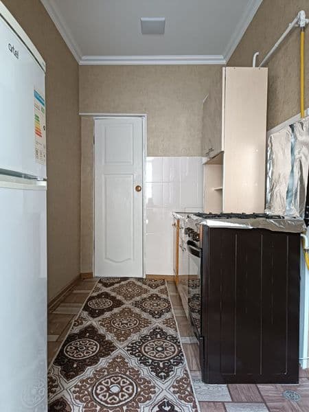 Сдаётся 1 комнатная квартира на дархане в аренду в общем дво