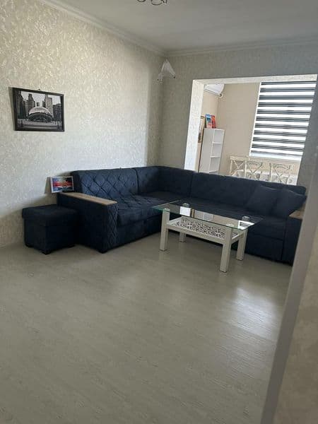 2 комнатная квартира 65 кв.м.<br />
Кирпичный дом<br />
Парк — фото 3