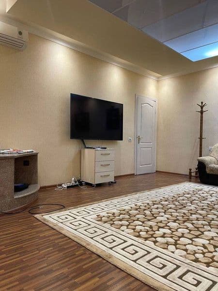 Sheriklikka kvartiraga 1 ta qiz kerak. Student, ozoda, tarti — фото 2