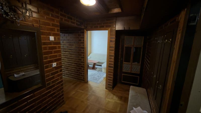 Oxirigacha o’qing. 4 xonalik uy 5-qavatda joylashgan. Faqat  — фото 5