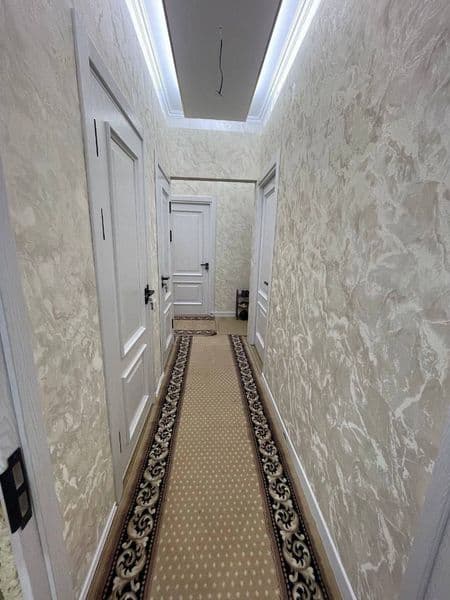 Yakkasaroy tumani Moljal, Grand Mir Hotel orqasi 2 xona uy h — фото 2