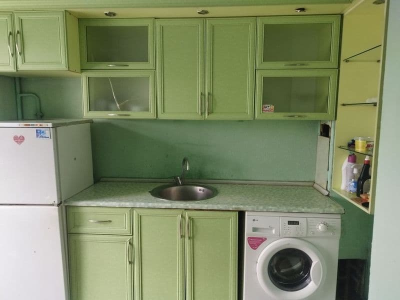 Сдаеться чиланзар16кв 2х ком 4этаж 9этажки ком разделний чис — фото 5