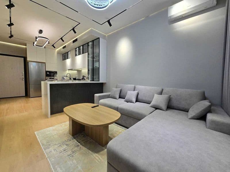 Сдаётся шикарная квартира ПРЕМИУМ класса.<br />
<br />
• Рай — фото 3