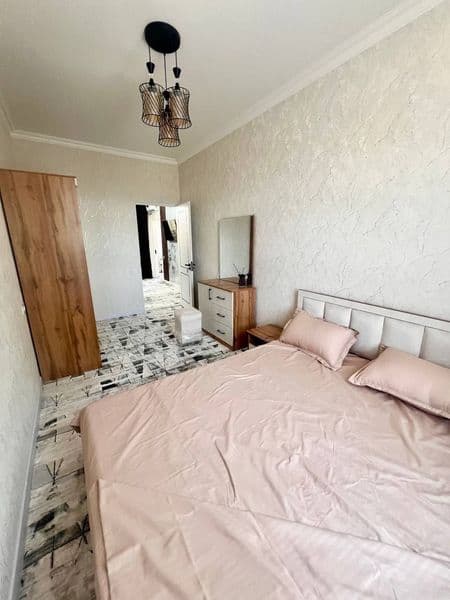 Manzili: Chilonzor 7 Oq tepa krug<br />
Moʻljali: Novza metr