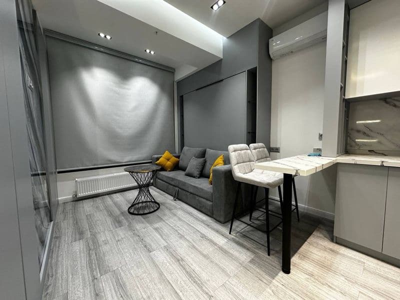 Квартира полностью обставлена мебелью и техникой звоните ест — фото 2