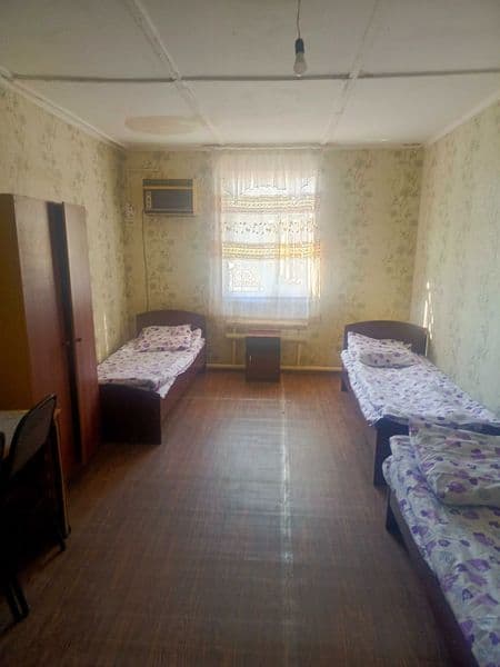 2xonaliy kvartira uzoq muddatga ijaraga beriladi, OʻzMU, Tos — фото 4