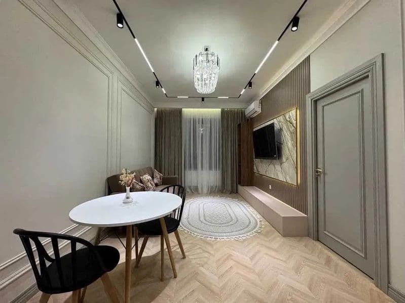 Сдается квартира<br />
<br />
Район: Юнусабадский<br />
Ор-р — фото 4