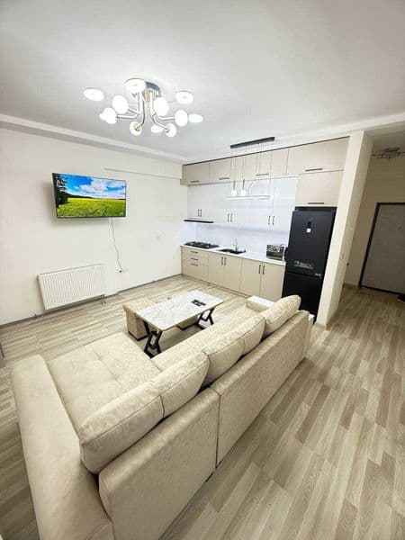 Аренда #новостройка <br />
<br />
Район - #Яккасарой<br />
О — фото 3