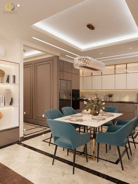 Сдаётся  Квартира на новостройке ЖК NRG впервые<br />
#Ориен — фото 3