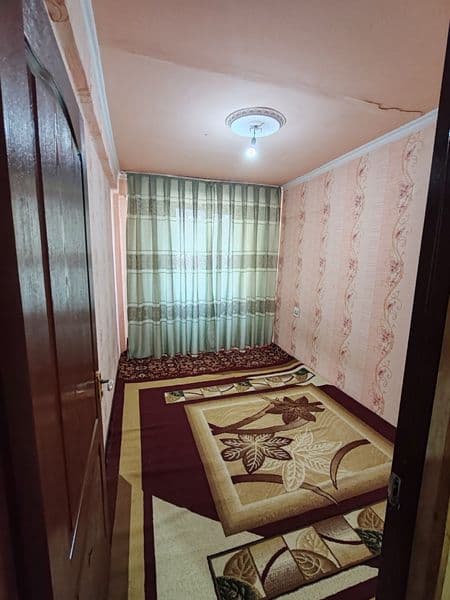 Toshkent shahar, Shayxontuhur tuman, Katta Jarariq MFY <br / — фото 2