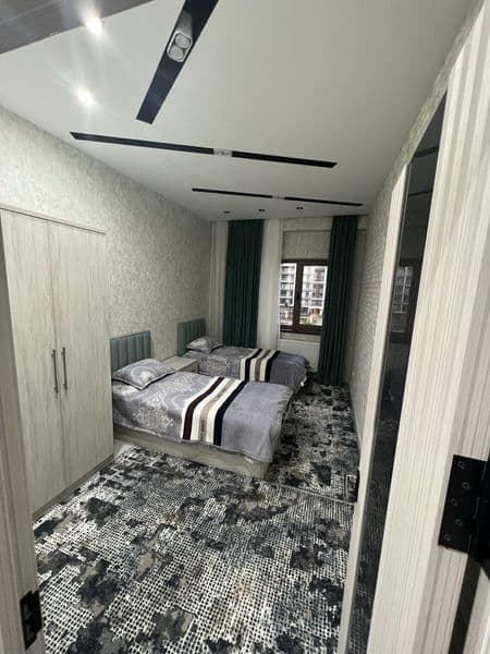 Tashkent City; Ташкент Сити Gardens residence 3/3/8<br />
<b — фото 2