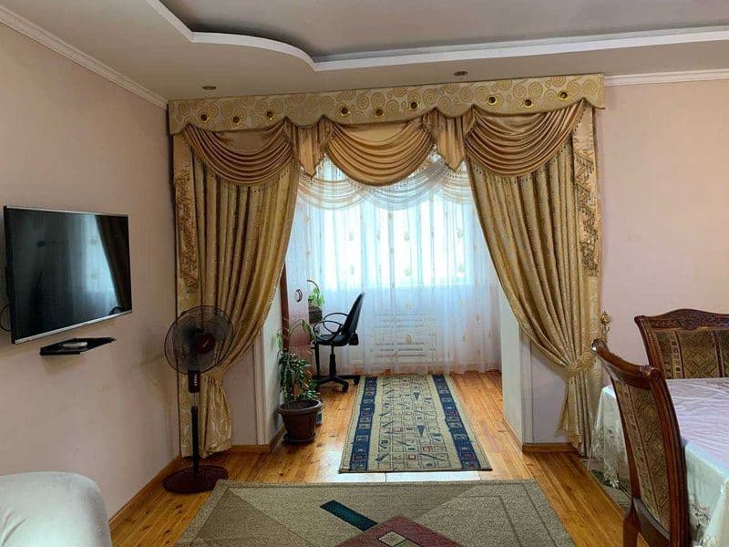 Я собственник. Сдаю на Ц-1 своё  4 ком квартиру переделанную — фото 3