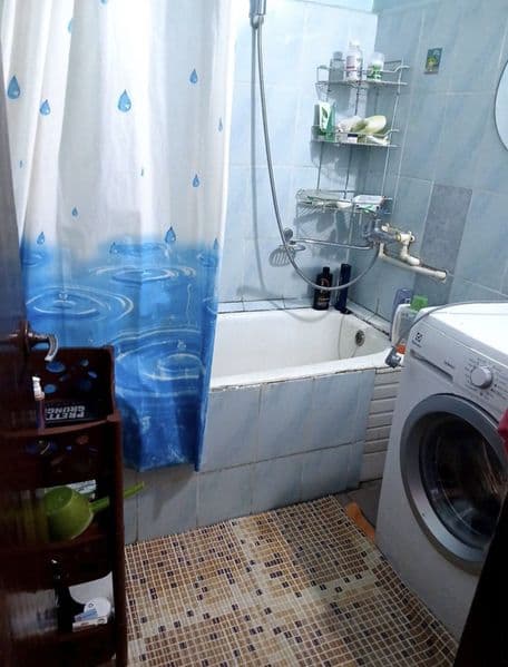 Sergeli tumani sergeli 7a mavzesida 1 hona sharoitlari bilan — фото 3