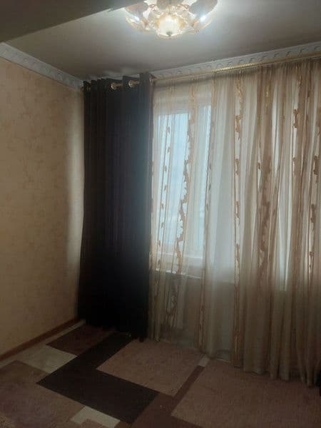 Срочно сдаётся квартира в Чиланзарском районе алгоритм 30 кв — фото 4