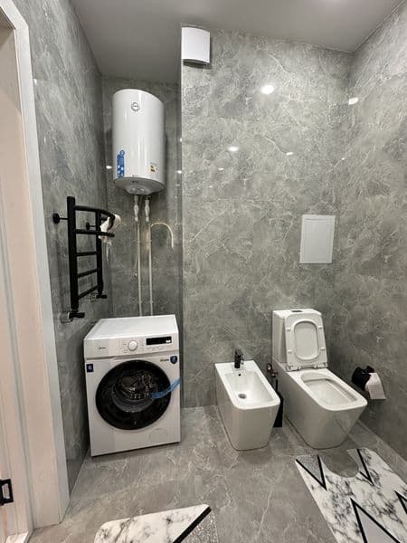 Мирзо улугбекский район, улица Сайрам, Sayram Tower<br />
Пл — фото 5