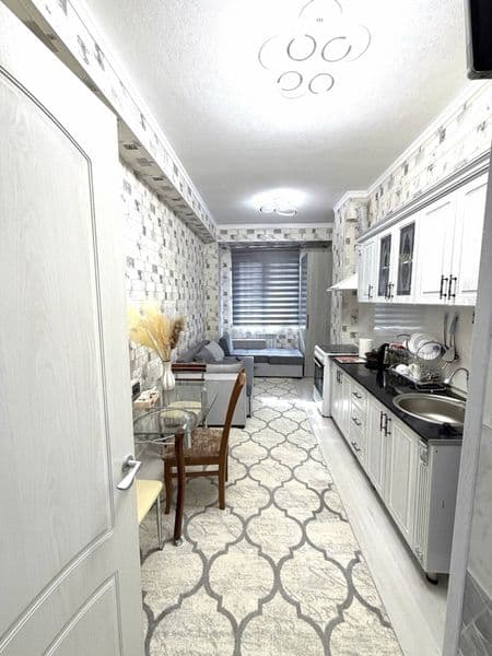 АРЕНДА<br />
<br />
Уч Тепа тумани <br />
Жк Art house новос — фото 4