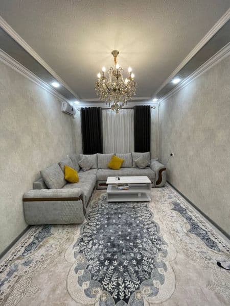 Аренда квартира <br />
Район - Алмазарский<br />
Ориентир -  — фото 3