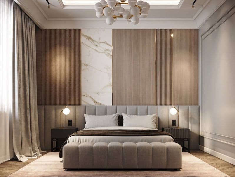 Мирабадский район <br />
Жк NRG-Oybek Metro<br />
ПЕНТХАУС<b — фото 4