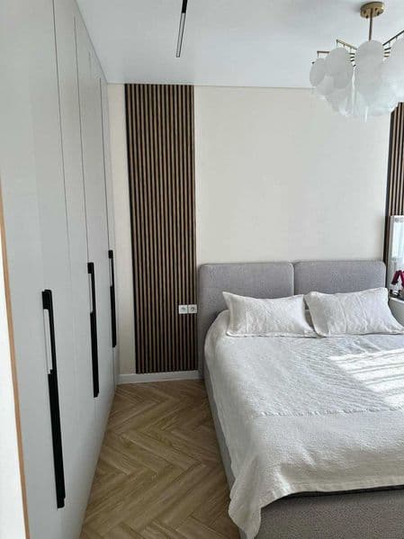 2х комнатную квартиру на 5 этаже,<br />
В квартире есть все  — фото 2