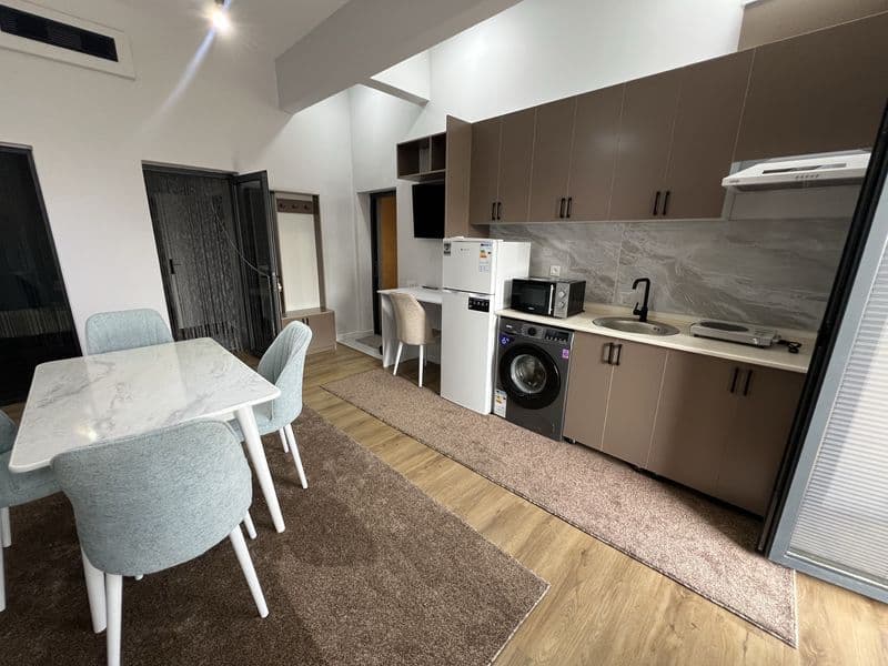 Срочно сдам в аренду квартиру на массиве карасу6 ориентир шк — фото 2