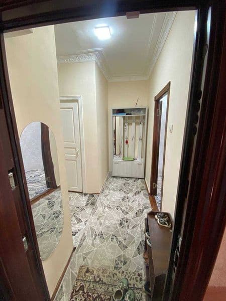 Сдается квартира для семейных<br />
<br />
• Район: Алмазар< — фото 4