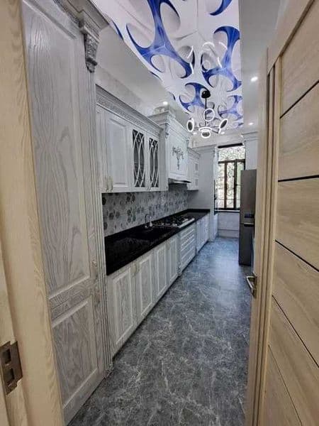 Сдаётся КЛАССНАЯ квартира<br />
<br />
• Район: Юнус абад <b — фото 3