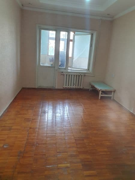 Хоналари раздельный<br />
Пустой<br />
Балкон 2х6<br />
Пол 