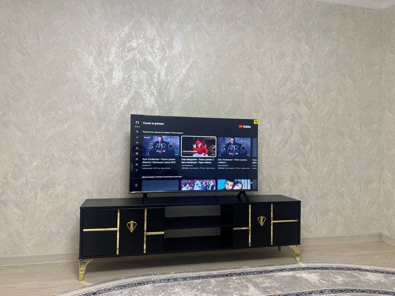 3/3/9. - 87 кв. <br />
Сдается 3х комнатная евро квартира в  — фото 3