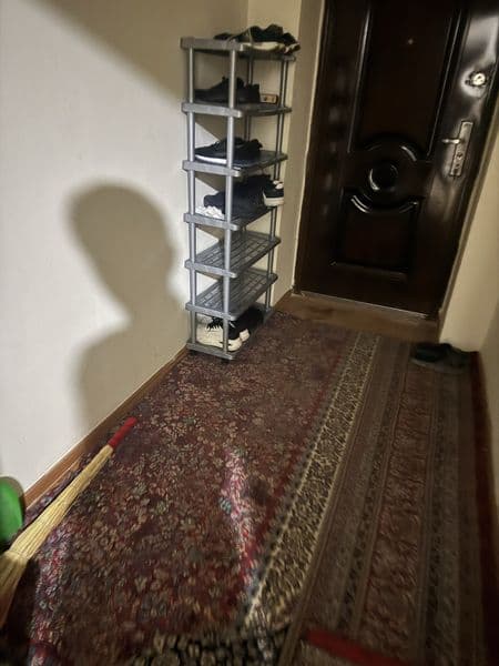 Yunisobot 10 kvartilda ogil bolarga kvartira bor 4 ogil bola