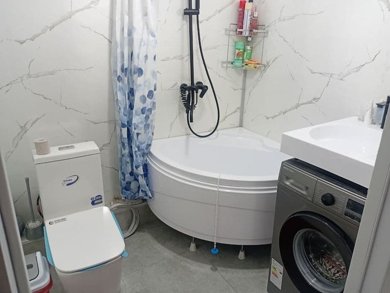 Qizlarga kvartira Òrikzordan<br />
IJARAGA SHINAM 2 XONALI X — фото 2