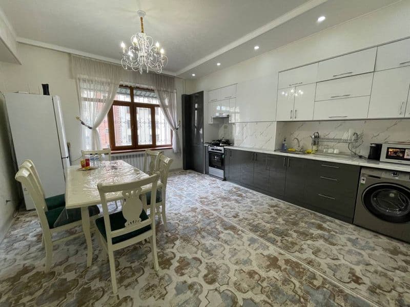 Сдается очень большая просторная 4 комнатная 135 квм 3 сан у — фото 5