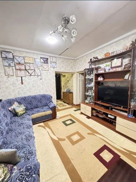 Район:  Юнусабадский 11 кв <br />
• Комментарий:новый ремонт — фото 4