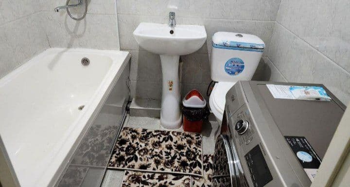 1 xonali shinam uy yaxshi insonlarga ijaraga beriladi xamma  — фото 3