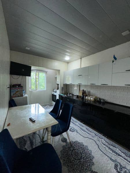 Район - Алмазарский<br />
Ориентир - Ровд<br />
Комнат - 2<b — фото 4