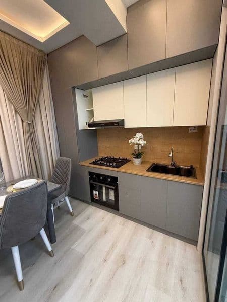 Сдается квартира в Яшнабадском районе Новостройка в ул. Махт — фото 2