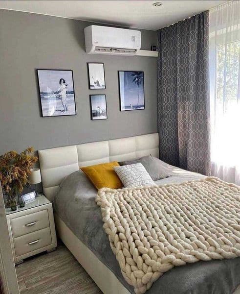 К вашему вниманию рады представить полноценную 1 комнатную к