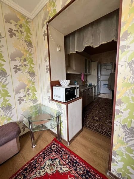 Mirzo Ulugʻbek 2 xona 3 xona qilingan kv ijaraga beriladi ha — фото 5