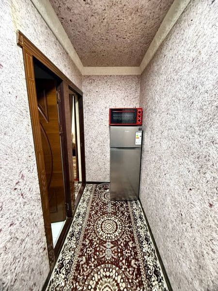 Sergeli Choshtepa 2 xonali kvartira bor <br />
Maklersiz <br — фото 4