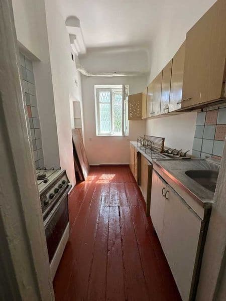 Срочня сдается квартира мирободские район саракулке 2 комнта — фото 3