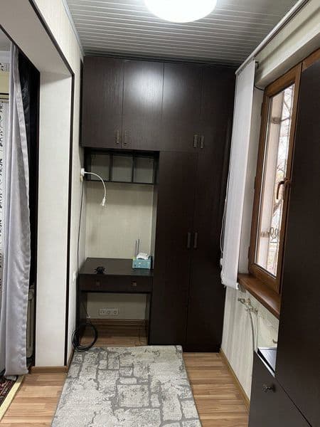 Юнусабад -15<br />
1 комнатная квартира <br />
1 й этаж + св — фото 2