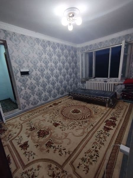 Kvartiraga 1 ta bola ijaraga olinadi.sheriklikga<br />
Yuki 