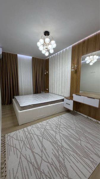 Квартира полностью обставлена мебелью и техникой звоните ест — фото 3