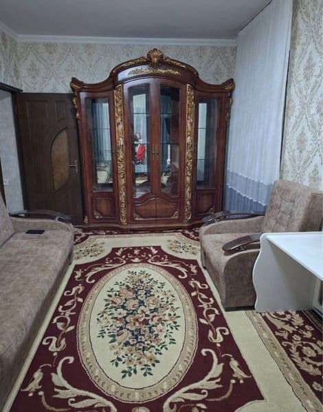 ID #2795<br />
#Аренда квартиры <br />
Район - #Мирзо Улугбе — фото 2