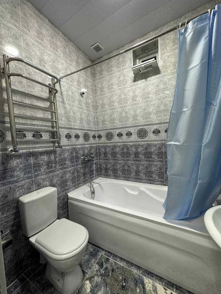 Yakkasaroy Milliy universiteti yaqinida kvartira bor <br />
 — фото 5