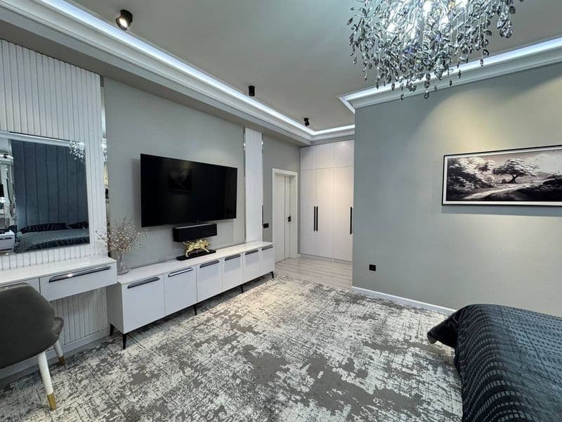 Сдаётся шикарная квартира ПРЕМИУМ класса. <br />
<br />
• Ра — фото 2