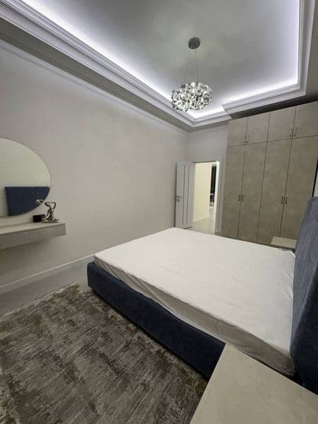 Сдаётся квартира <br />
Новостройка <br />
Шота Руставелли < — фото 5