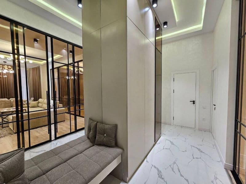 Яккасарайский район<br />
Мукумий Мост<br />
ЖК Мадрид<br /> — фото 4