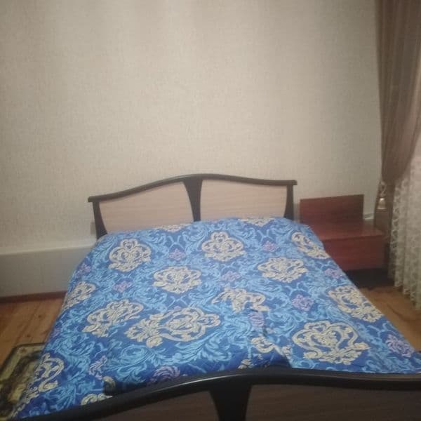 #CHILONZOR <br />
Dumbrobot <br />
3 хоna 1 etaj 4 etajli <b — фото 5