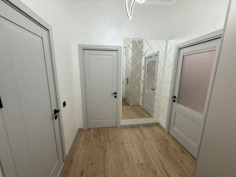 ЖК "Aviasozlar Plaza"<br />
Яшнабадский район<br />
ор-р: ры — фото 5