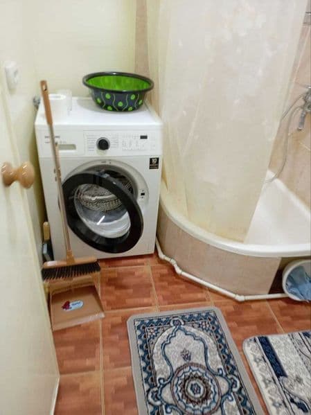 Уй узммики маклер услуг йук, Чилонзор 7 Новза метрода 1 хона — фото 4